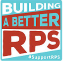 building a better rps logo