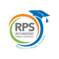 Richmond public schools logo